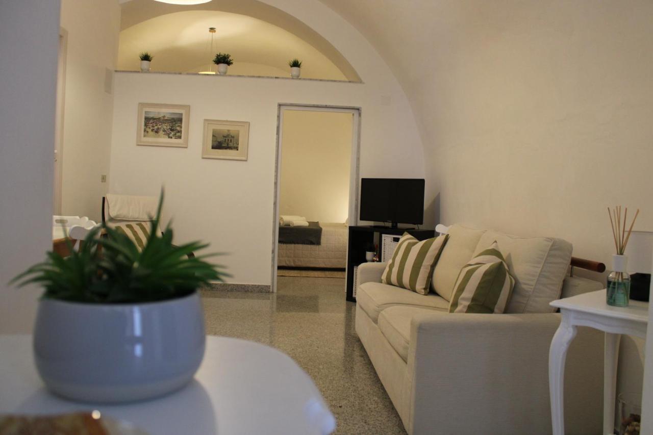 B&B Sotto L'Arco Gravina in Puglia Kültér fotó