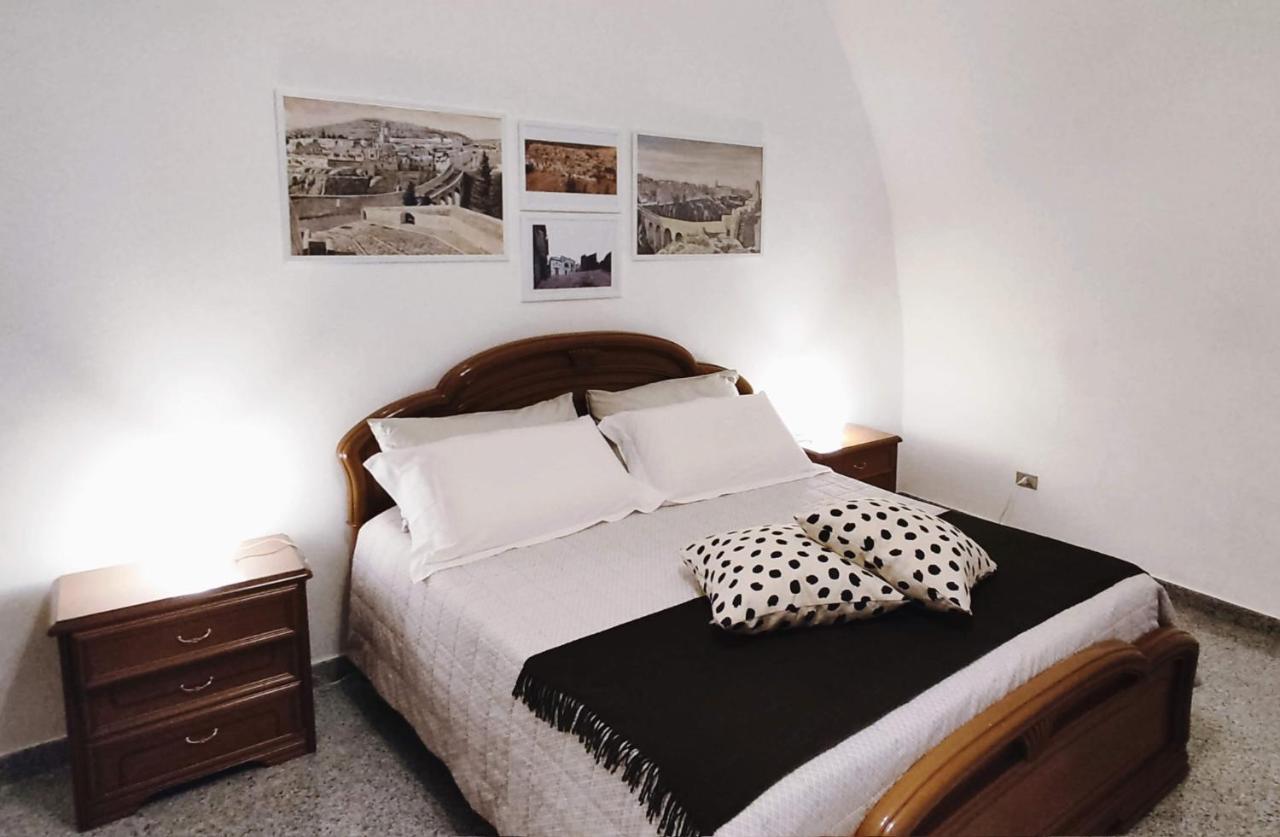 B&B Sotto L'Arco Gravina in Puglia Kültér fotó