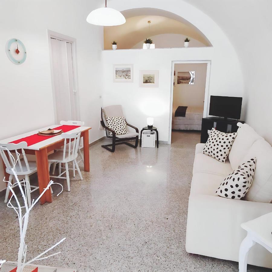B&B Sotto L'Arco Gravina in Puglia Kültér fotó