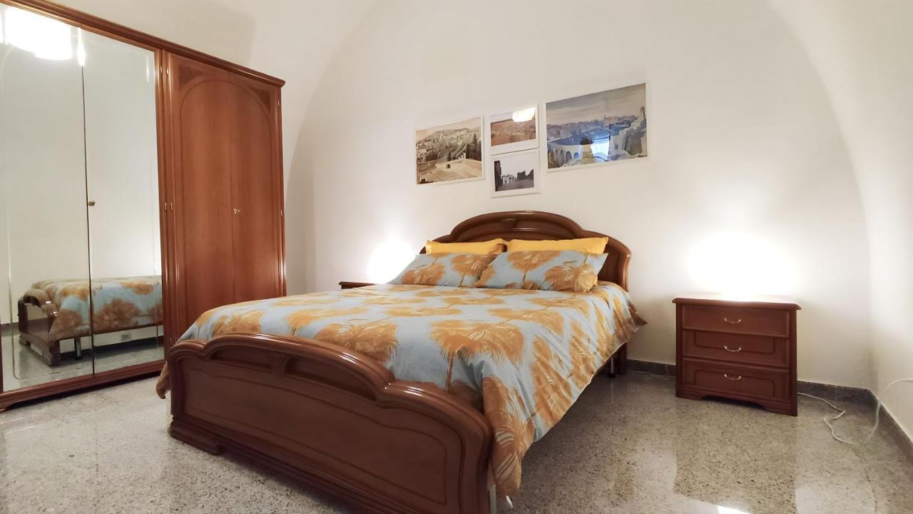 B&B Sotto L'Arco Gravina in Puglia Kültér fotó
