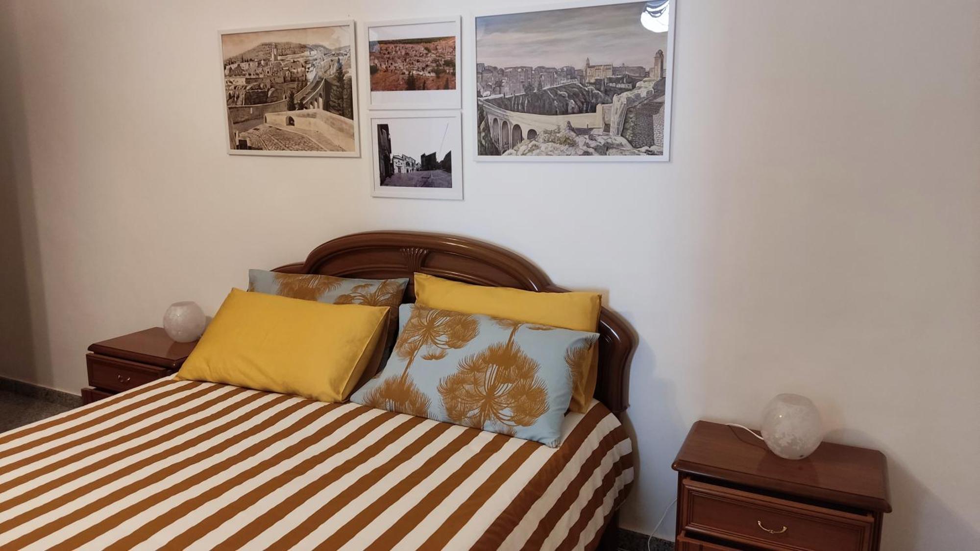 B&B Sotto L'Arco Gravina in Puglia Kültér fotó