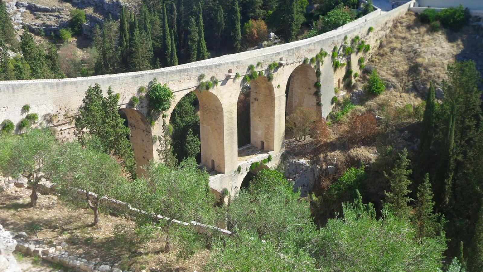 B&B Sotto L'Arco Gravina in Puglia Kültér fotó