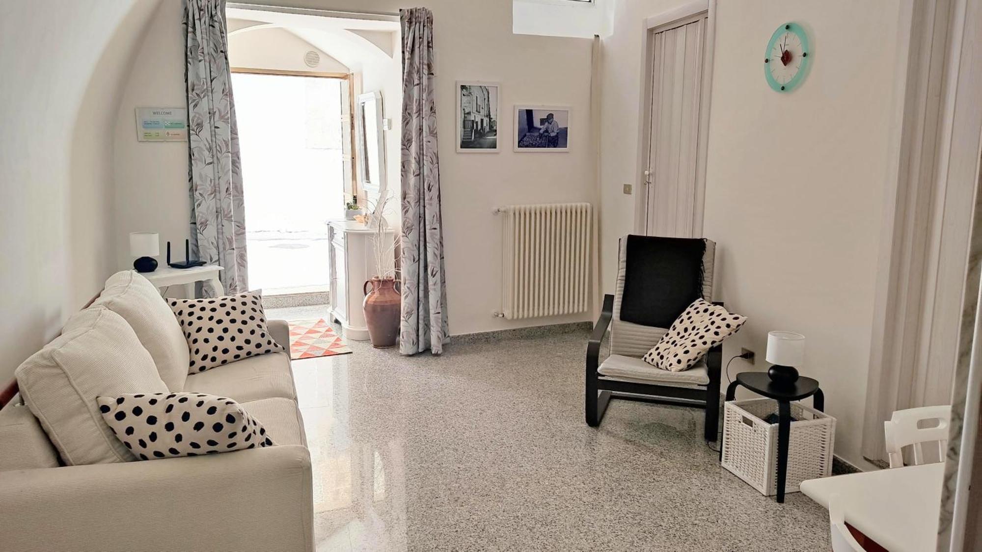 B&B Sotto L'Arco Gravina in Puglia Kültér fotó