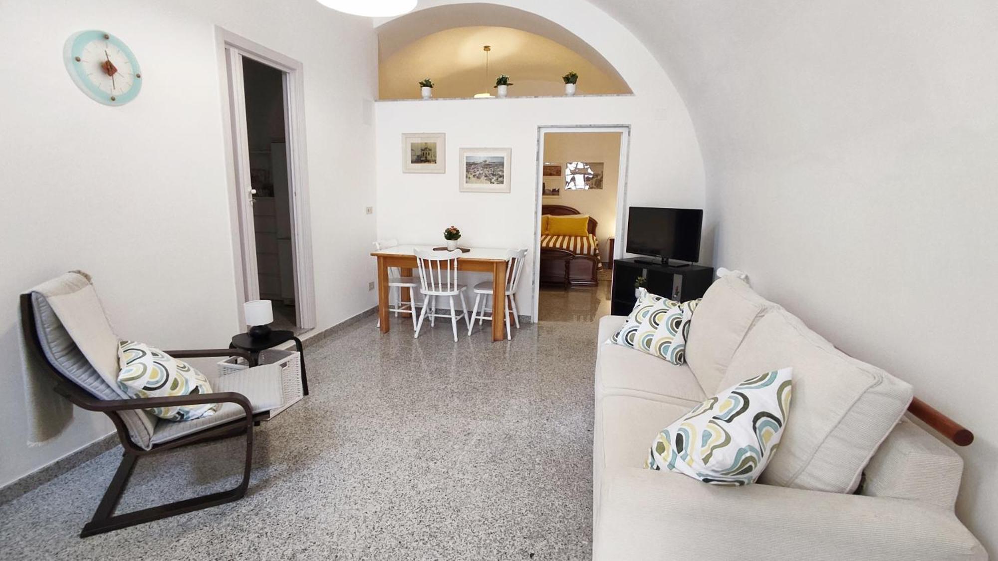 B&B Sotto L'Arco Gravina in Puglia Kültér fotó