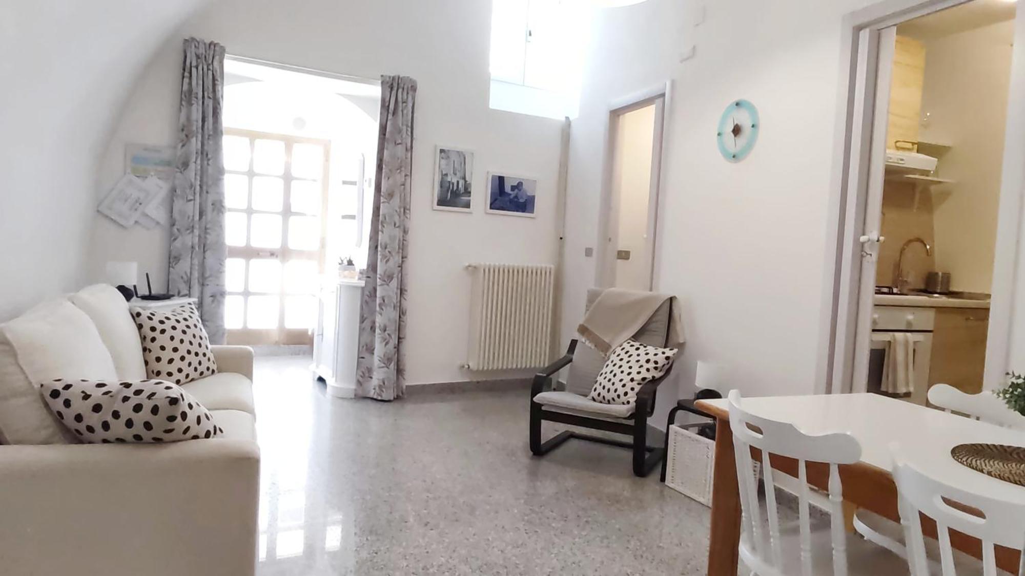 B&B Sotto L'Arco Gravina in Puglia Kültér fotó