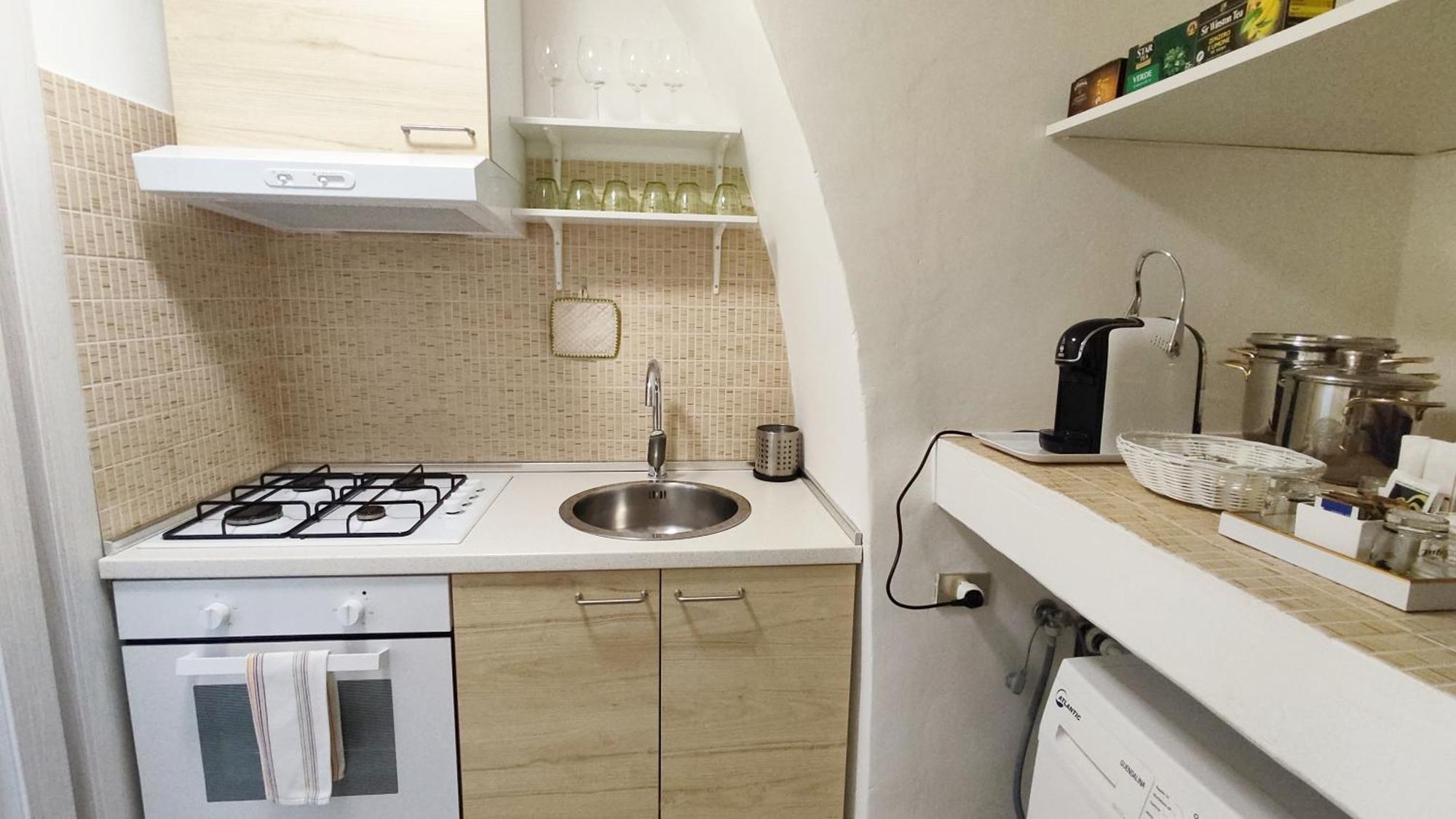 B&B Sotto L'Arco Gravina in Puglia Kültér fotó